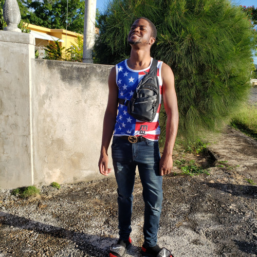 Shemar H. profile photo