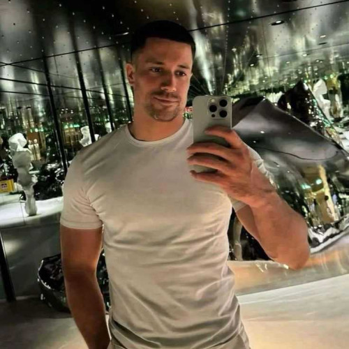 Henry M. profile photo