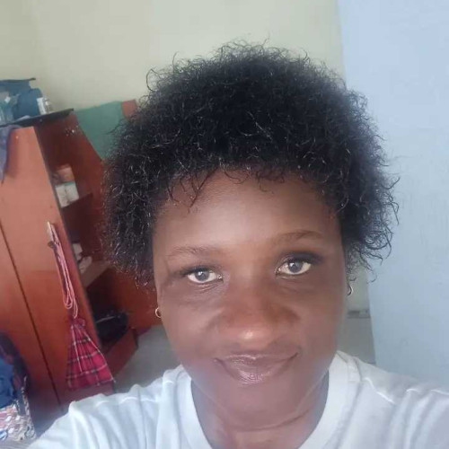Jakobina A. profile photo