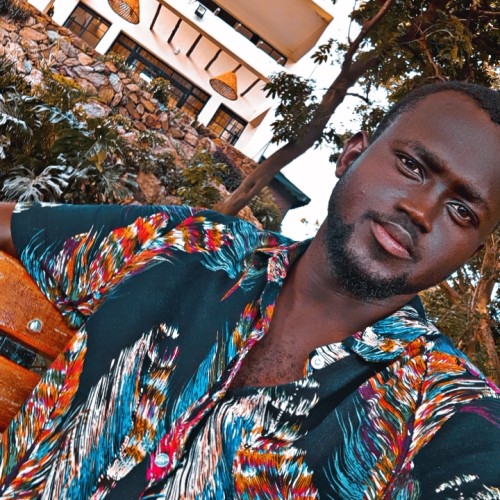 roy o. profile photo