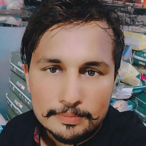 Ghulam  M. profile photo