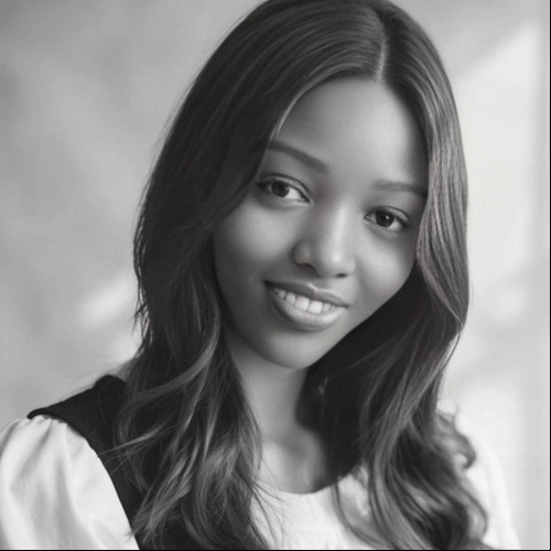 precious c. profile photo