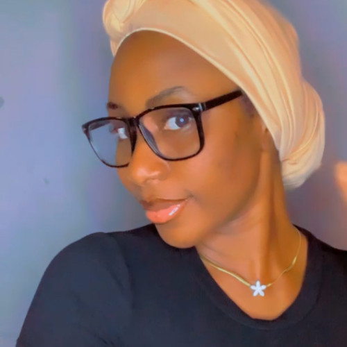 Blessing S. profile photo