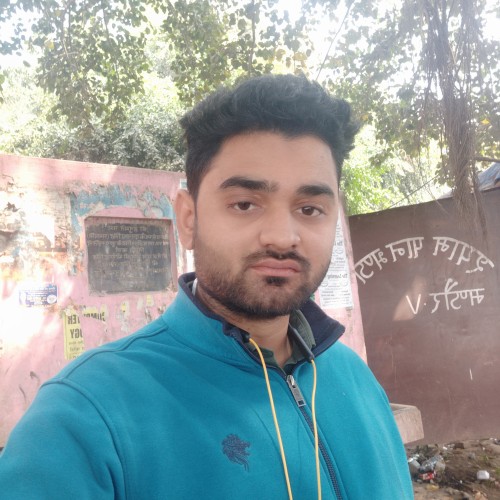 Atul P. profile photo