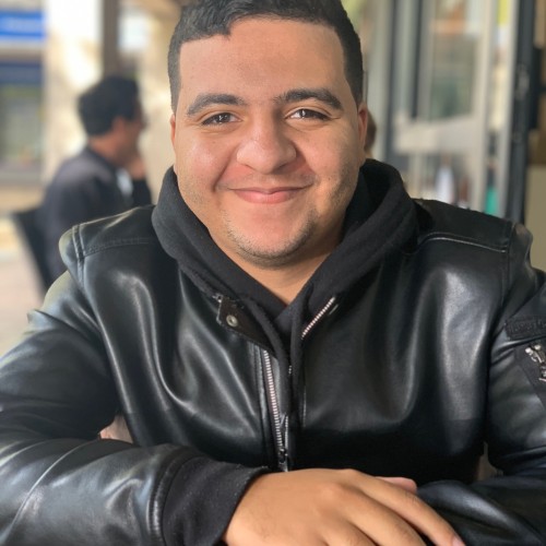 Oussama K.