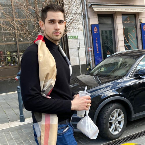 Viktor P. profile photo