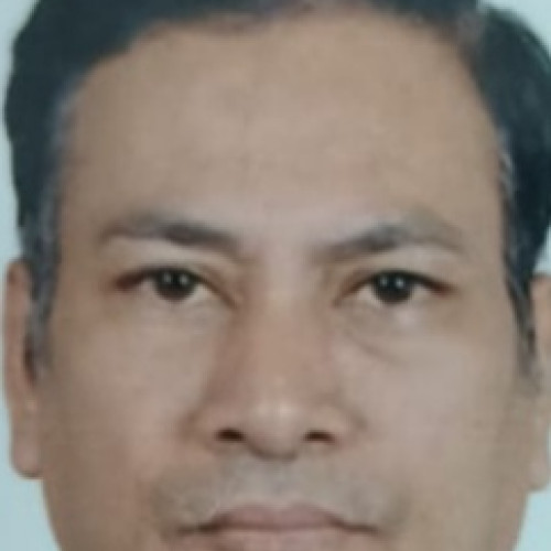 Girish  G. profile photo