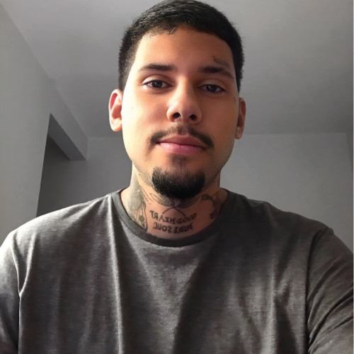 Marcus M. profile photo