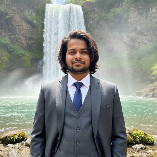 Cyber F. profile photo