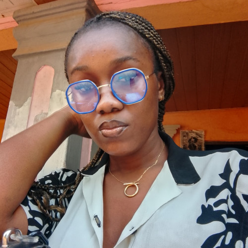 Precious  E. profile photo