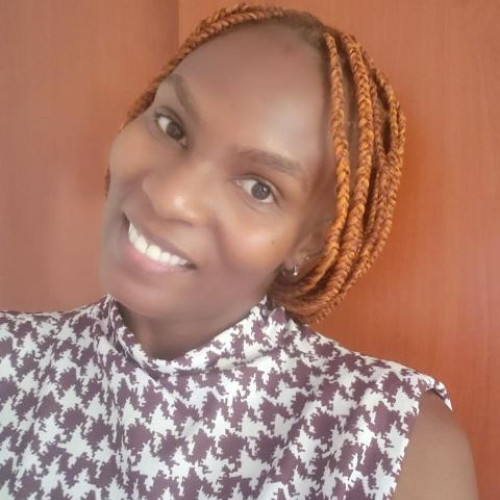 Peris K. profile photo