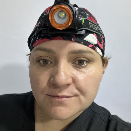 Maria U. profile photo