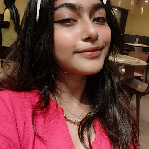Luna A. profile photo