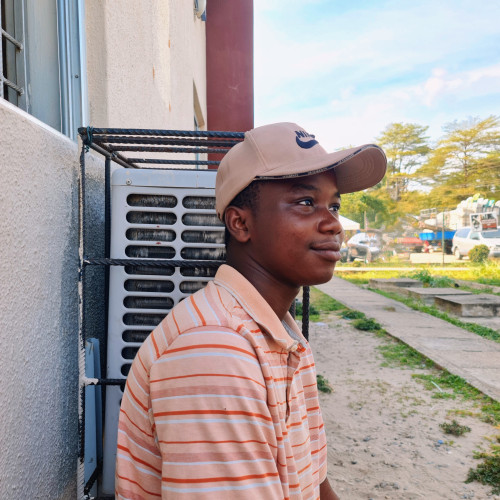 Ibrahim L. profile photo