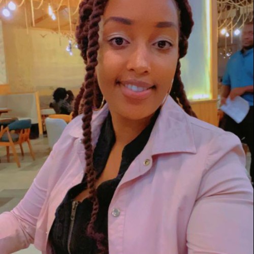 Faith wanjiru M.