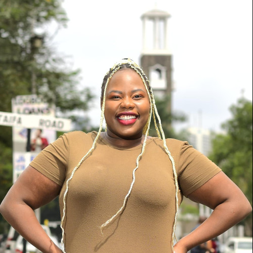 Georgina Njoiki n.