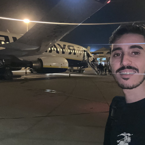 Hamza M. profile photo