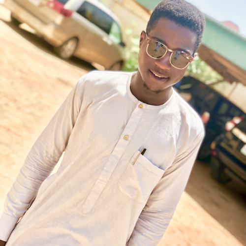 Muhammad A. profile photo