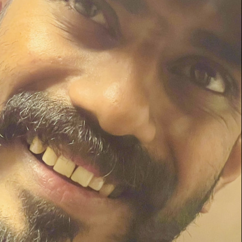 Bebatto F. profile photo