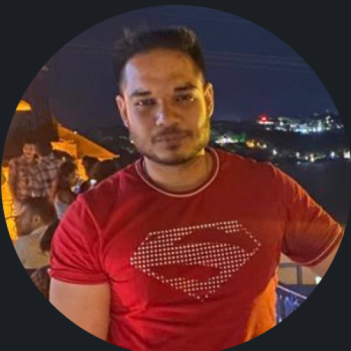 shubham d. profile photo