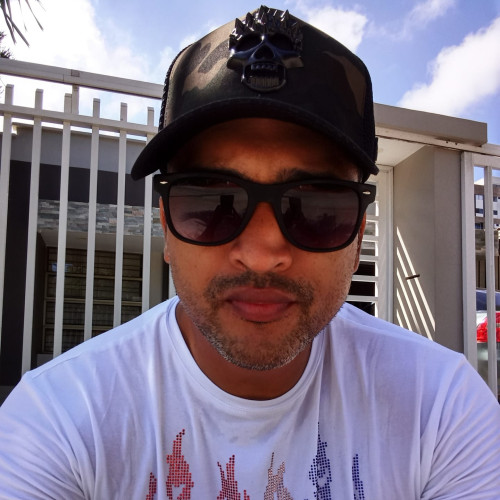 Ronald O. profile photo