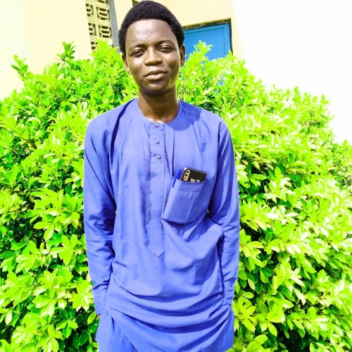 Sani U. profile photo