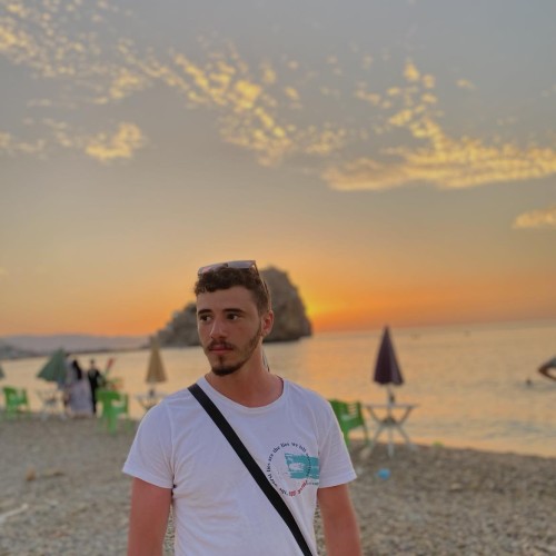Mohammed C. profile photo