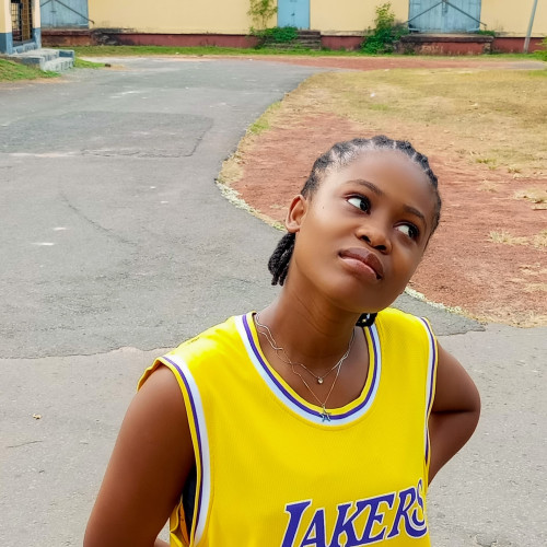 Mercy N. profile photo