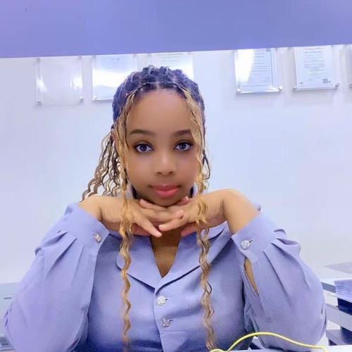 Eunice M. profile photo