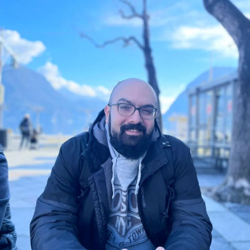 Hussein K. profile photo