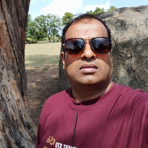 Imtiaz P. profile photo