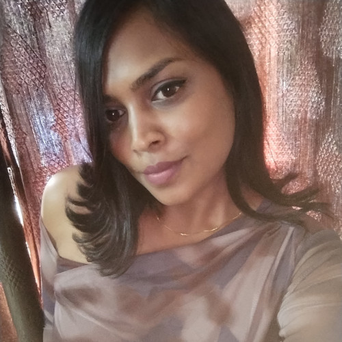 Monisha D. profile photo