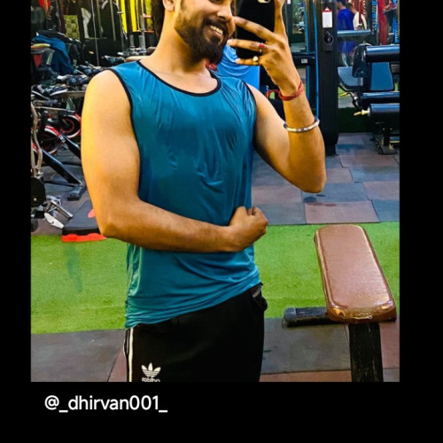 Aryan G. profile photo
