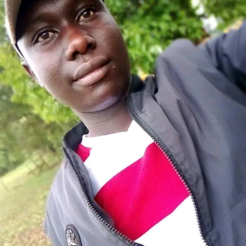 Jethro  K. profile photo