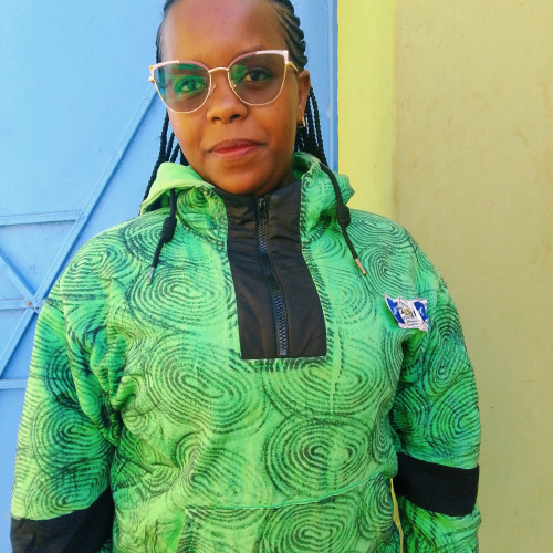 Jenetta N. profile photo