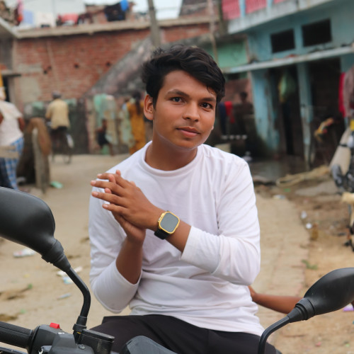 DILSHAD K.