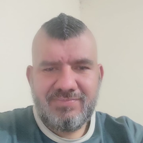 Ezequiel David G. profile photo