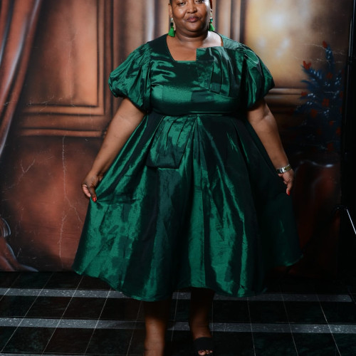Mary Mmatebigo M.
