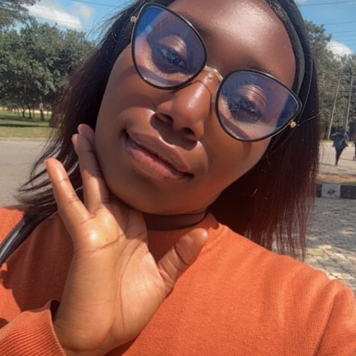 Blessing  O. profile photo