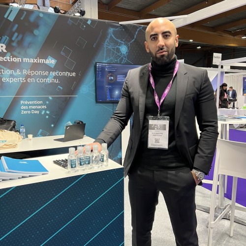 Aniss K. profile photo