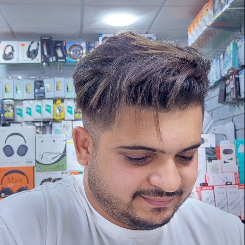 Omar A. profile photo