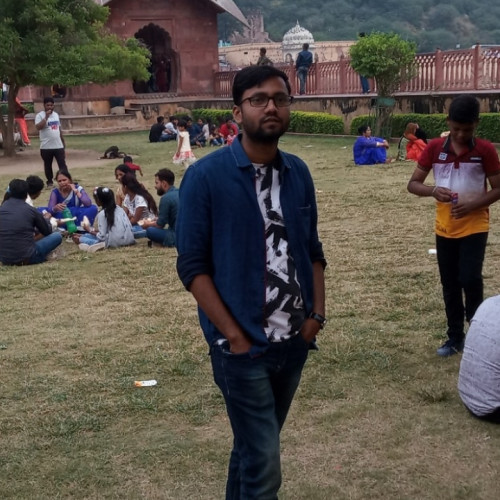 Abhimanyu  K. profile photo