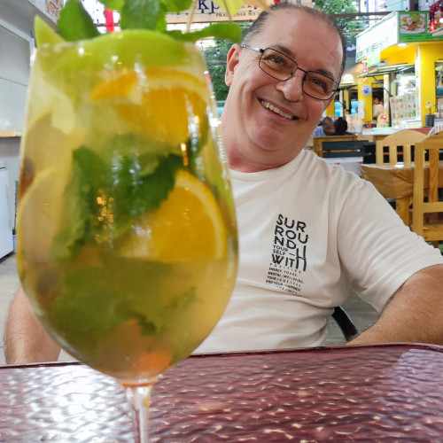 Andreas N. profile photo