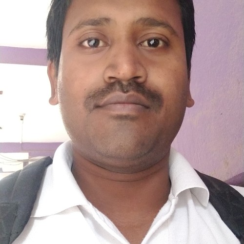 Sachin  K.