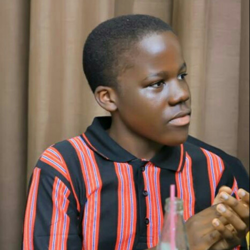 Musaazi G. profile photo