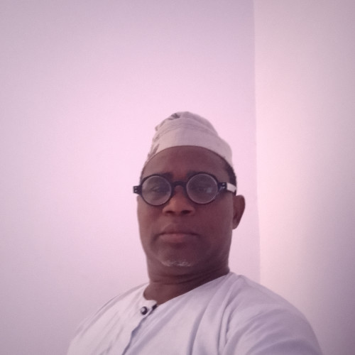 Olugbemiga A. profile photo