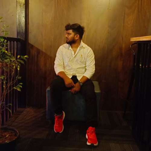 Yashwanth S. profile photo