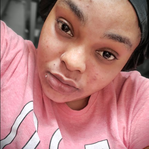 Sherika  E.