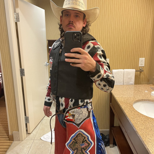 Zac R. profile photo