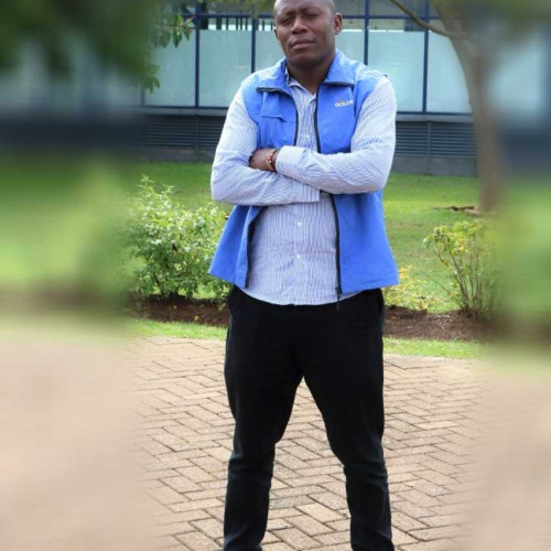 Stephen L. profile photo